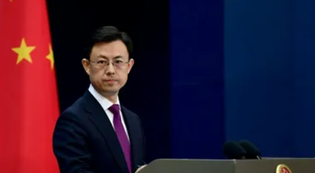 Сможет ли Китай помочь восстановить мир на Ближнем Востоке