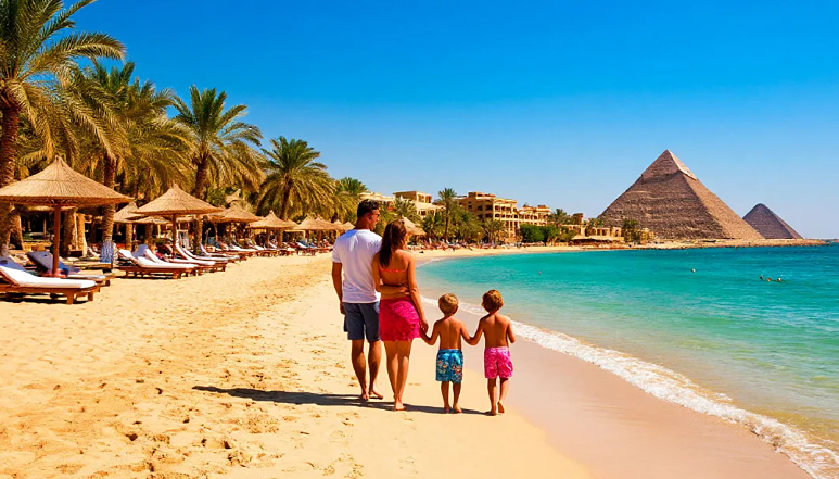 Тайный тренд туризма: почему россияне выбирают Вьетнам вместо Турции