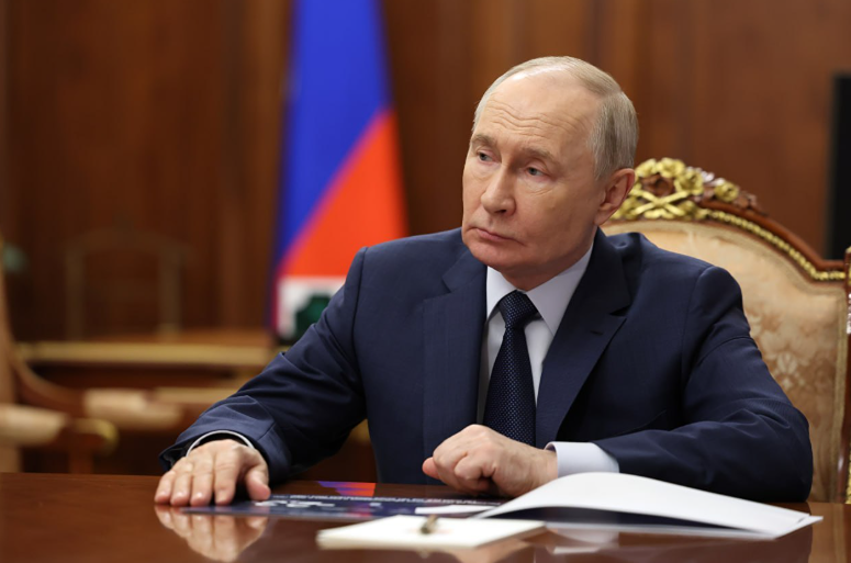 План структурных изменений экономики: Путин о безработице