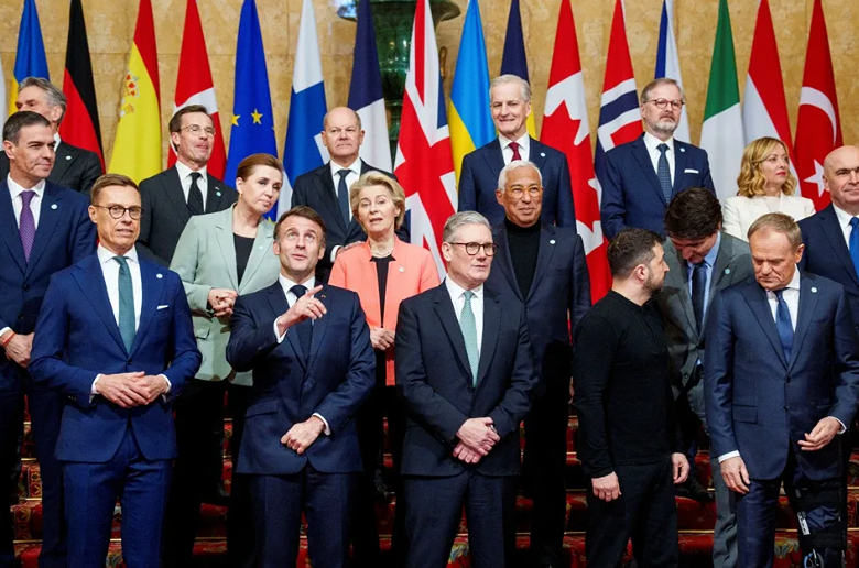 Что скрывают дипломаты? Лидеры ЕС боятся дебатов о новых членах союза