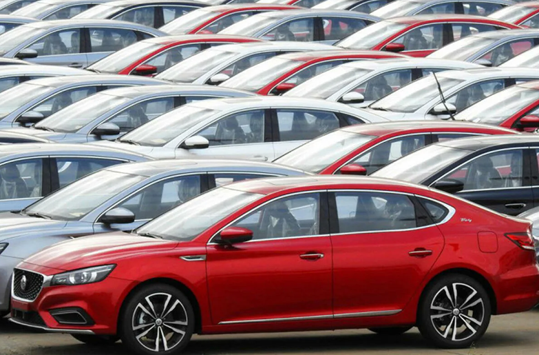 Китайский прорыв: как подержанные авто из КНР захватили 6 % рынка РФ