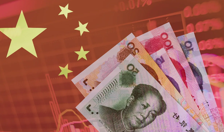 15,5 млрд юаней на кону: зачем Китай запускает крупнейший выпуск облигаций