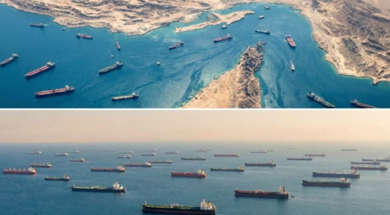 Тайны Ормузского пролива: почему 28 судов рискнули пройти в выходные