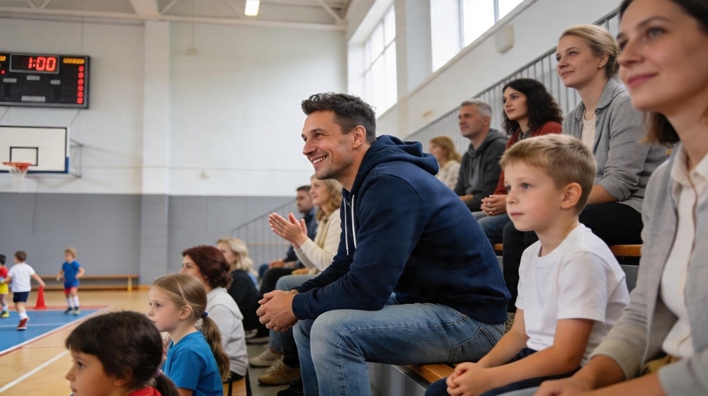 24 часа для семьи: как новый закон изменит роль отцов на работе и дома