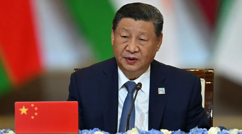 Новый вектор: как Китай и Россия изменят международный порядок