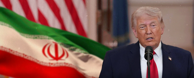 Почему США выбрали блокаду вместо диалога с Ираном? Мнение эксперта