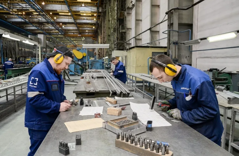 Ульяновск готовится к наплыву кадров: «Авиастар» ищет 14 тысяч работников