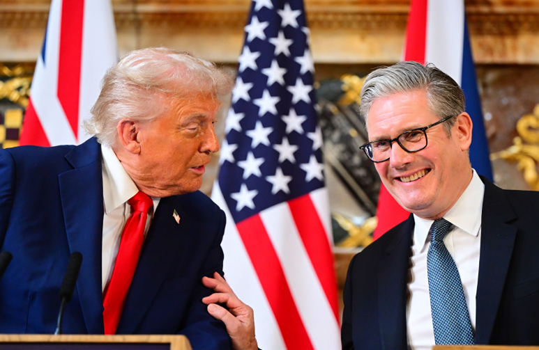 От дружбы к угрозе: что случилось в отношениях США и Британии