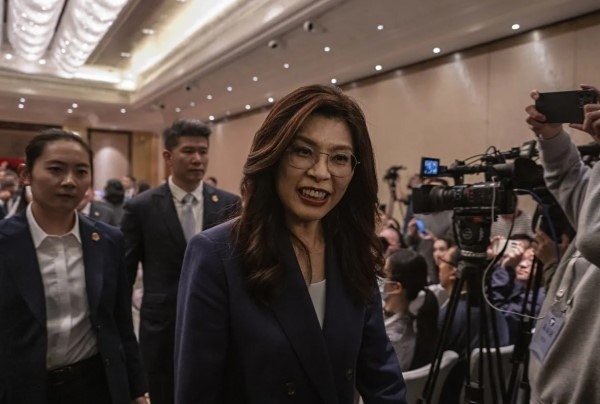 Шаги доброй воли Китая к Тайваню: жест мира или тактика давления