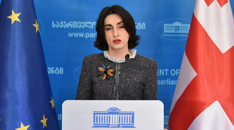 Закон о прозрачности: почему ухудшились отношения Грузии и Европы
