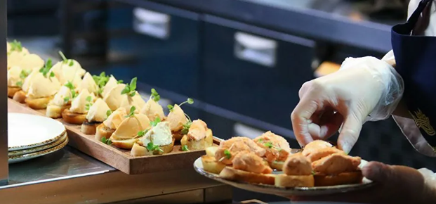 Получат ли кафе и рестораны льготу по НДС — решение Госдумы