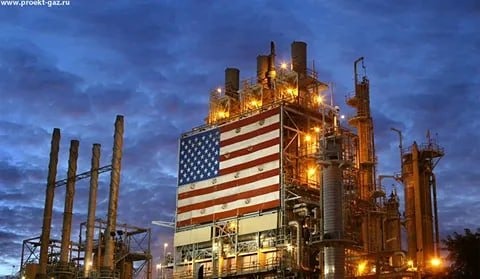 Экономика США: рост есть, но инфляция растёт — ждать ли рецессии