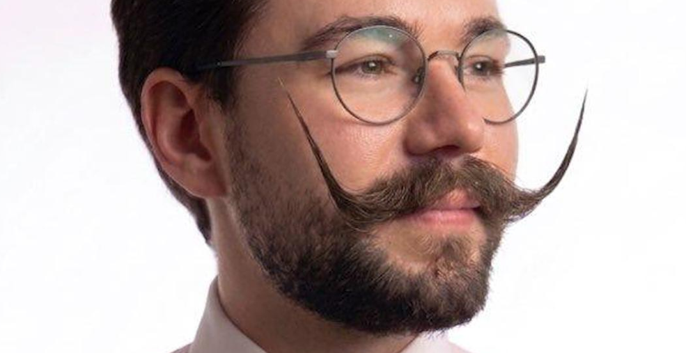 22-летний Антон Баранов из Екатеринбурга вошёл в топ-50 разработчиков Apple