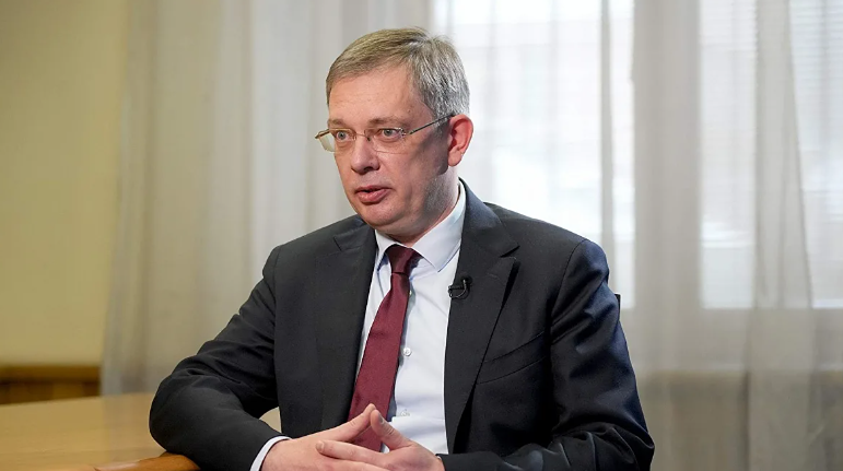 Сколько нефти готова поставлять РФ Индии? Отвечает посол Алипов