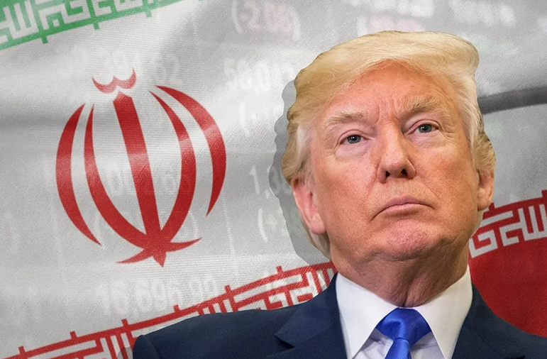 Дональд Трамп поблагодарил Иран за открытие Ормузского пролива