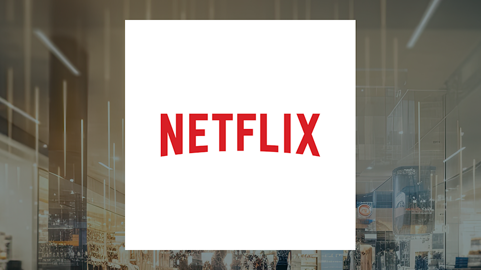 Netflix: выручка +12–14 %, маржа 31,5 % — прогноз на 2026 год