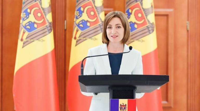 Молдавия теряет население: виноваты ли Санду и её партия