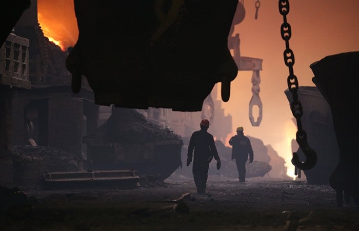 В обход войны: «Норникель» меняет маршруты поставок цветных металлов