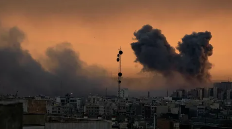 Интернет вернулся в Тегеран спустя 48 дней