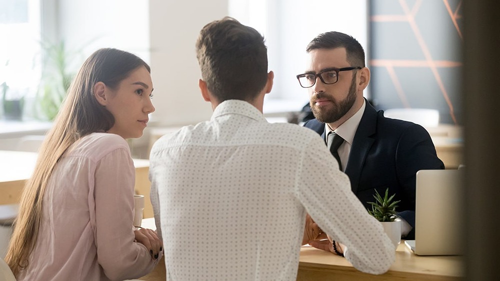 Как повысить доверие к ипотечным полисам