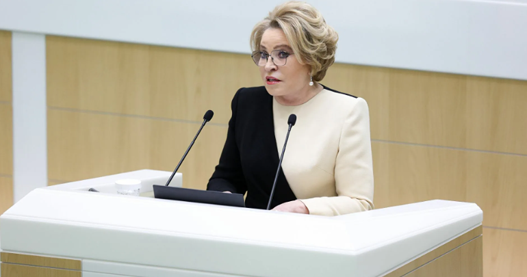 Россия переживает, что в ходе конфликта США и Ирана пострадали в том числе страны Персидского залива