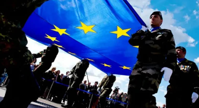 Евросоюз проведет учения по отработке нападения на одно из государств-членов союза