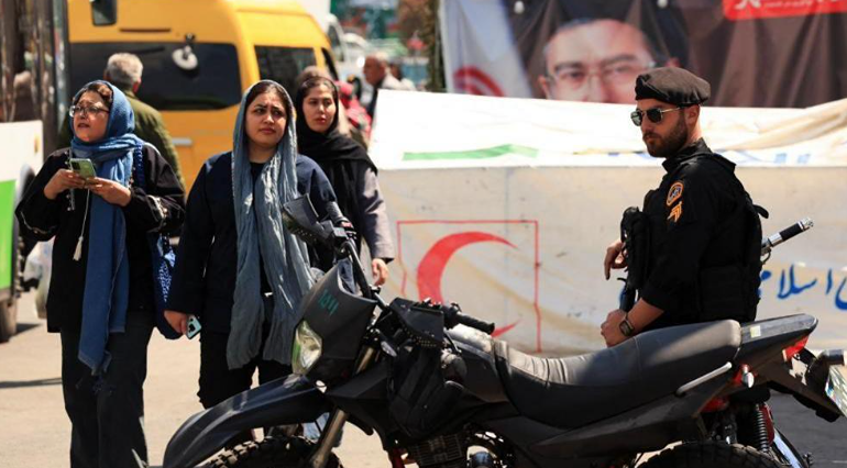 Шаг к разрядке: Тегеран и Вашингтон готовятся продлить перемирие