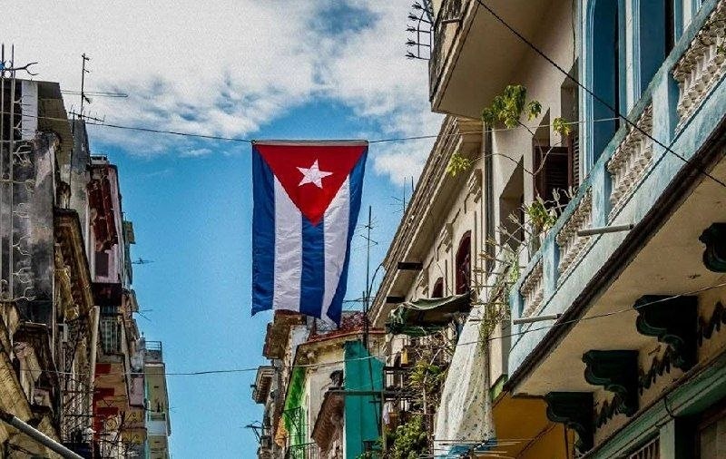 Удалось ли внуку Кастро передать письмо Трампу