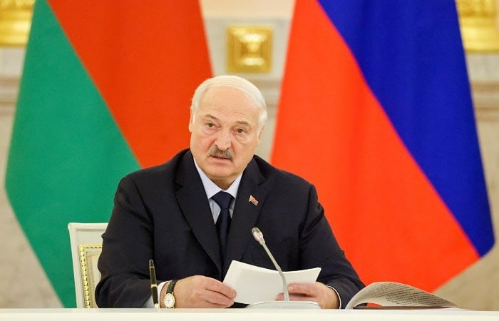 Россия не может потерять Белоруссию