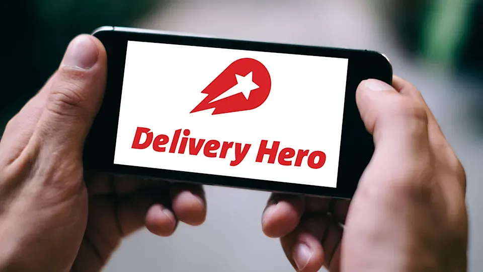 Uber приобрела 4,5 % акций Delivery Hero за 270 млн евро