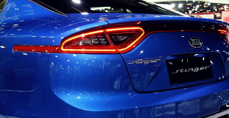 Kia, Hyundai, KGM — лидеры продаж корейских авто в России в I квартале