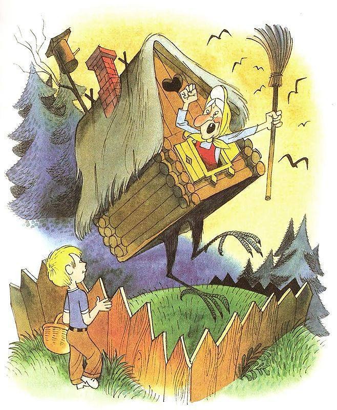 Сказка Успенского как бизнес‑учебник: адаптация против силы