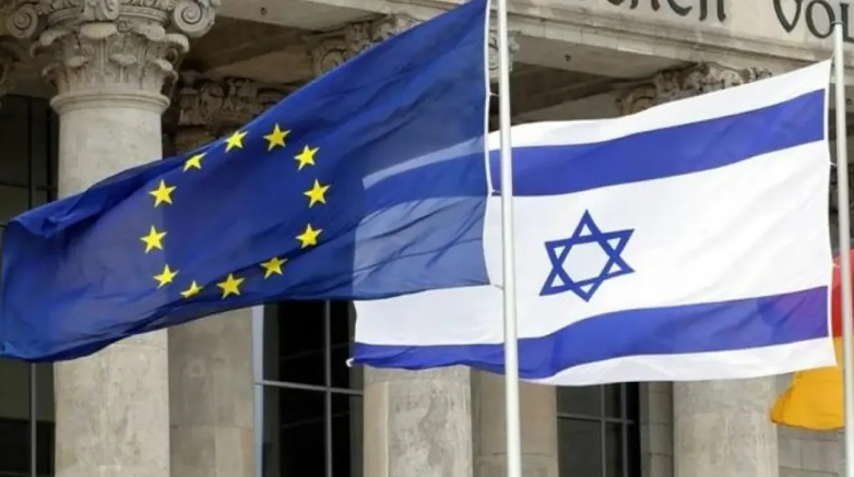 Введут ли Европа санкции против Израиля: что решит ЕС 21 апреля