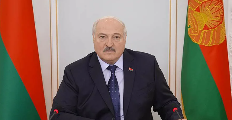 Как Александр Лукашенко относится к переговорам с Западом