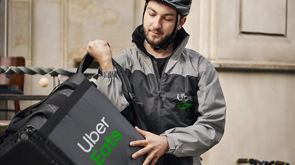 Возврат без хлопот: Uber Eats предлагает новый сервис для клиентов
