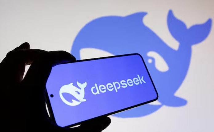 DeepSeek привлекает средства при оценке в 10 миллиардов долларов