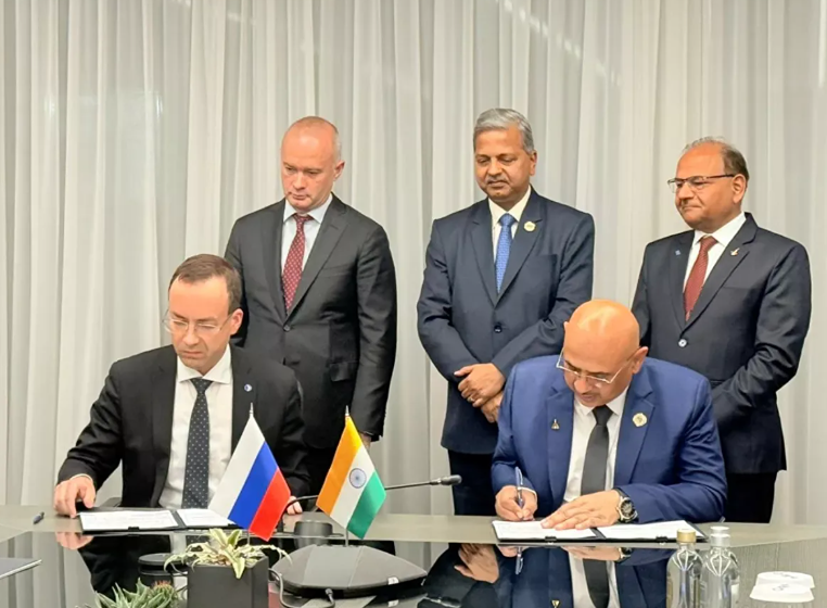 Россия и Индия — военное сотрудничество: размещение войск, авиации и флота