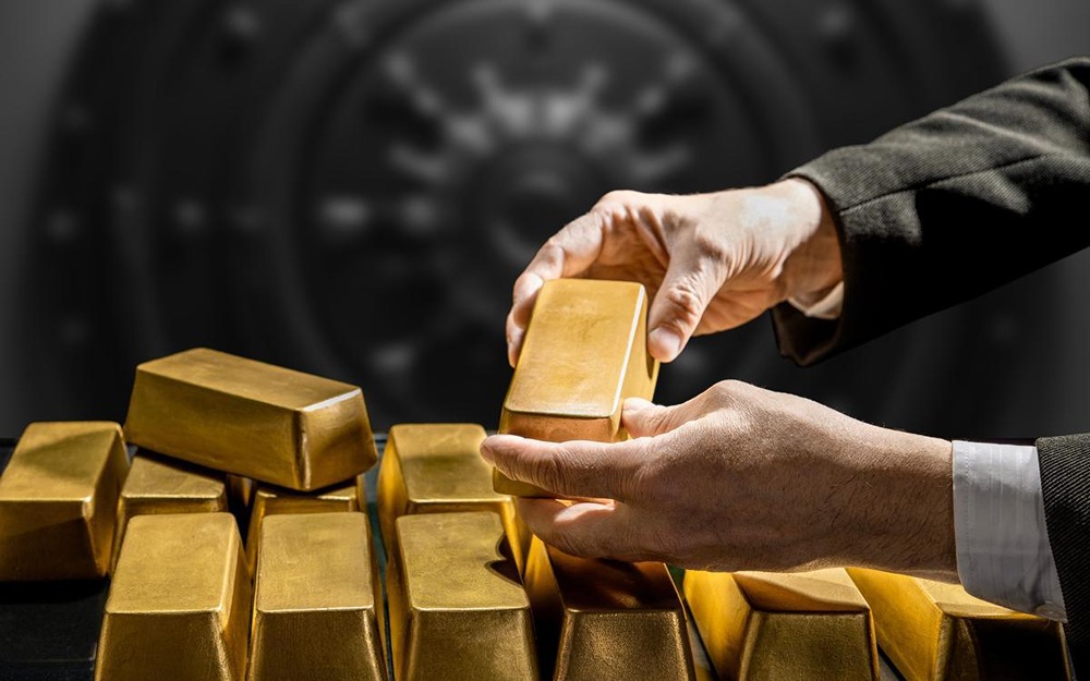 Что изменится с 1 мая для вывоза золота? Разбираем новый запрет Минфина