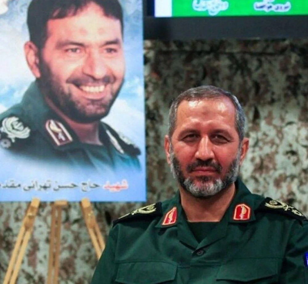 «Скорость модернизации выше, чем до войны»: откровения генерала КСИР