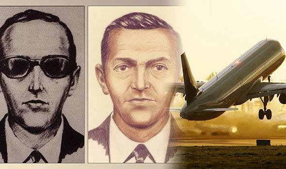 Куда исчез Д. Б. Купер после прыжка с самолёта с 200 000 долларов?