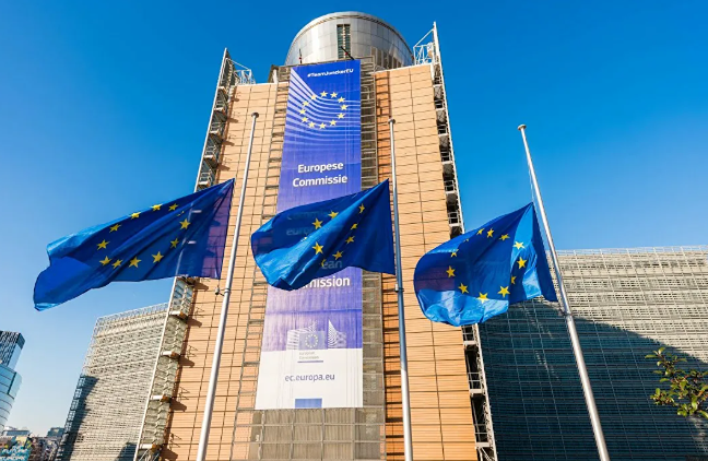 Энергетический поворот ЕС: удалённая работа как часть большого плана