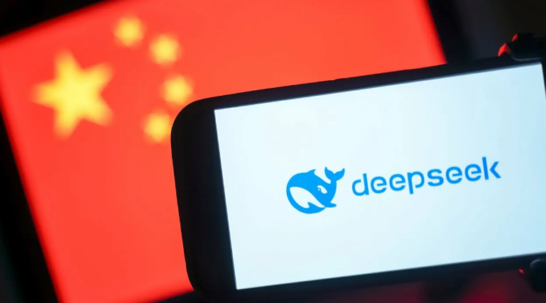 Китайский ИИ-чат DeepSeek оценили в $10 млрд