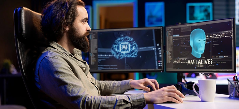 ИИ вместо геополитики: на встречах МВФ заговорили о новых угрозах