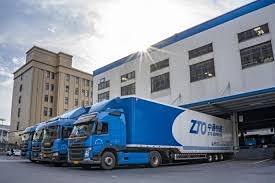 ZTO: 5 направлений устойчивого развития в отчёте за 2025 год