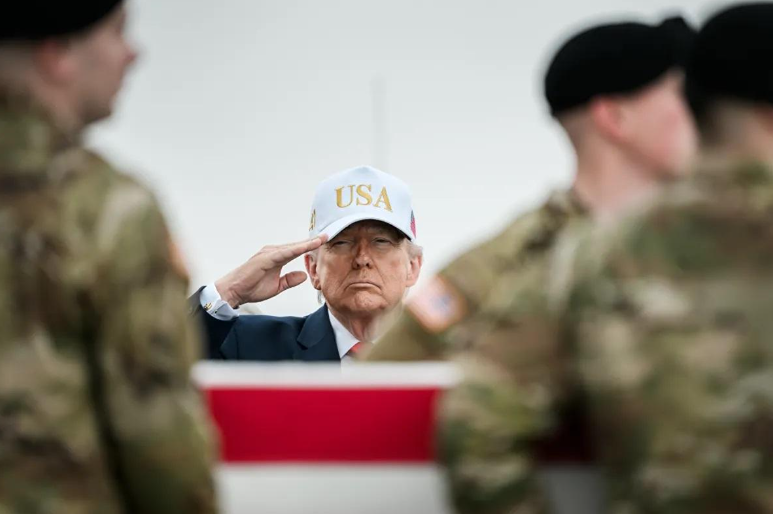 США выдвинули Ирану новые условия для урегулирования конфликта