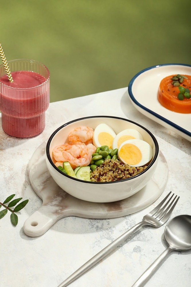 «Перекрёсток» запускает новую линейку готовой ПП-еды