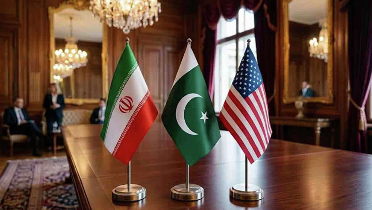 Переговоры в Исламабаде: примет ли Иран «разумную сделку» от США