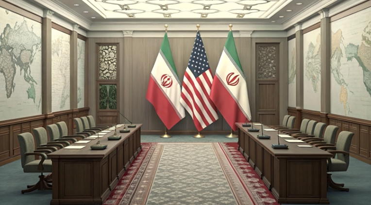 Что изменится для судов в Ормузском проливе после соглашения с США