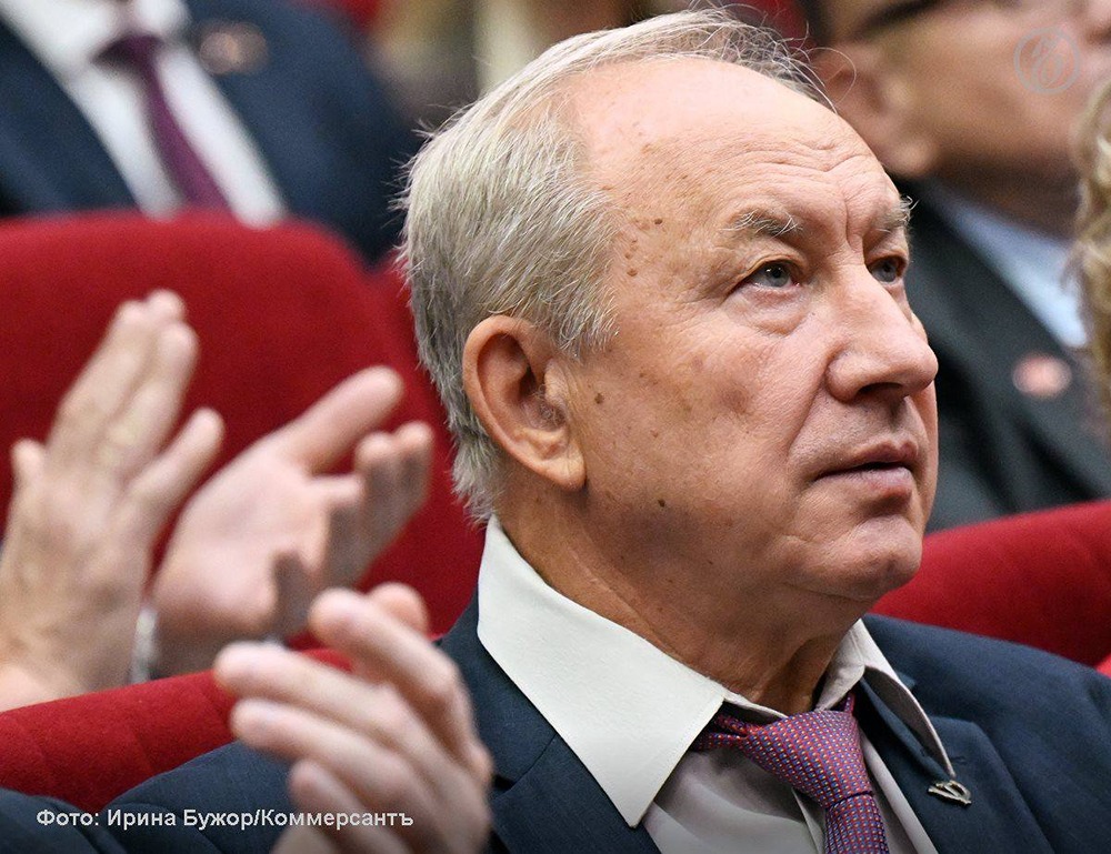 Сможет ли Валерий Рашкин побороться за место в Госдуме после ситуации 2022 года