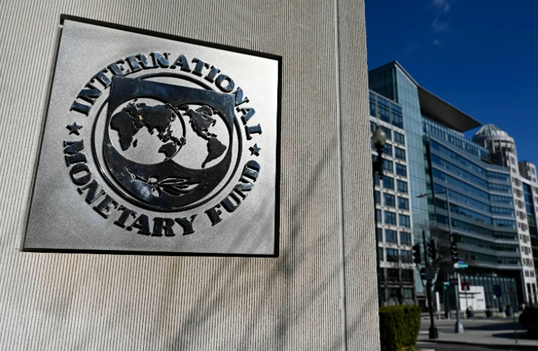 МВФ резко понизил прогнозы роста экономики стран Персидского залива